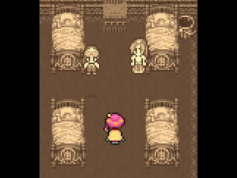 【実況】カイエンの夢の中inドマ城【FF6ピクセルリマスター】part36