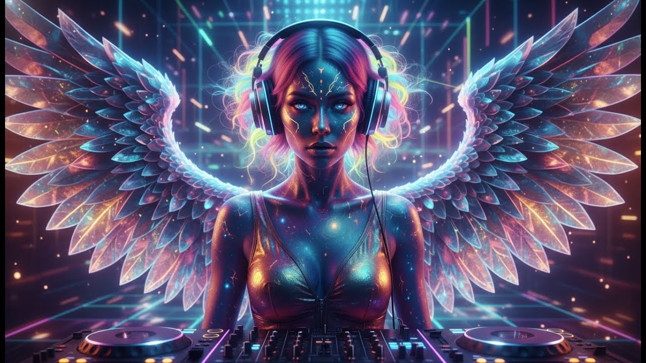 Electro Dance Party 2026: EDM Club Anthem with Ethnic Twist | Energetic Electronic Mix