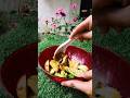 Spiny Gourd Fry Recipe | karkol#recipe #shortsyoutube #shorts