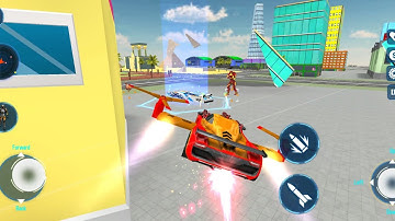 Mech Robots War Arena Game 2022- Robot Dinosaur Games #88- Android Game play 22, 2022