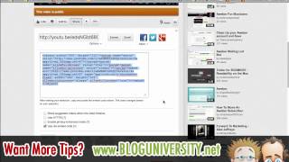 How To Remove Annotations From Embedded Videos