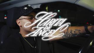 Kasual - CARITA DE ÁNGEL (PROD. BY LETTER)