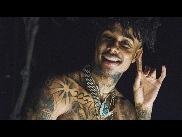 Blueface - "STOP CAPPIN”