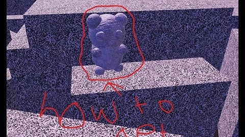 how to get sakura panda find the pandas roblox