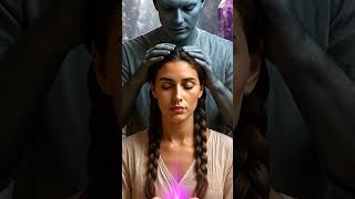 🧿 Sirius Amethyst Temple 🔮 Clear Spells and Dark Energy