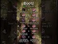 Best Enchantments for Boots.Don't forget to like and subscribe For content Like This.#minecraft