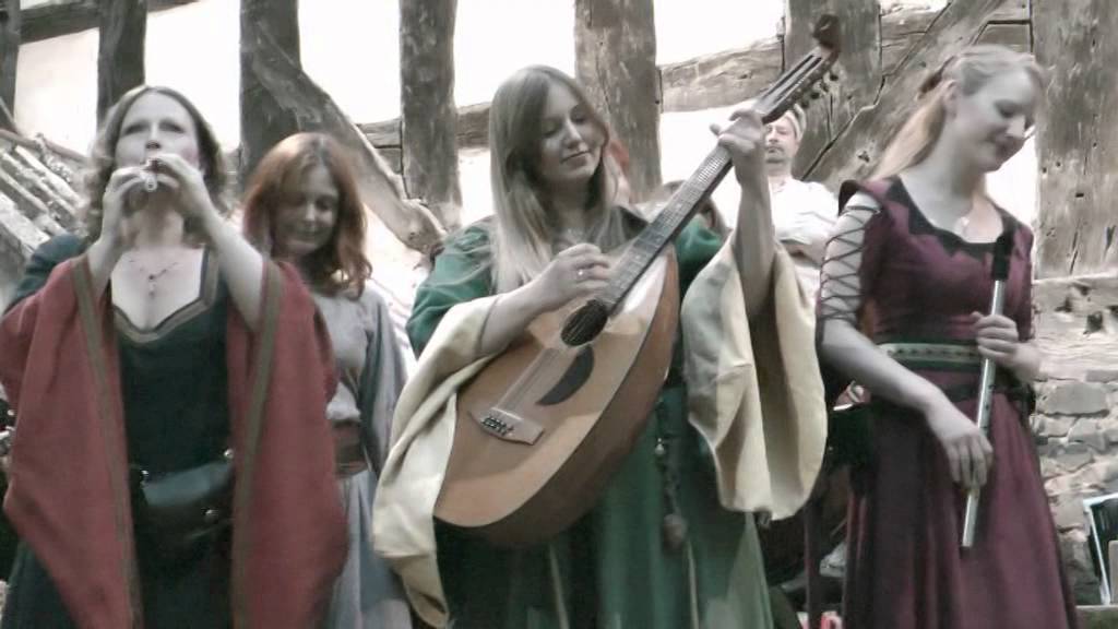 Wan sî dahs - Die Irrlichter, Sieger Burg Falkenstein 2010