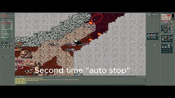 Hugottbr - 83 Knight bot on Ramonia.net