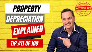 Property Depreciation Explained - How Property Investors Can Benefit With A Depreciation Schedule