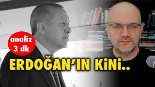 Erdoğan'ın kini.. Kaftancıoğlu olayının kodları.. | Tarık Toros | Analiz | 17 Mayıs 2022