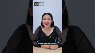 From HND to BA (Hons): Swe Zin Naing’s Journey at British United College