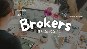 Brokers in Apache Kafka | Replication factor & ISR in Kafka
