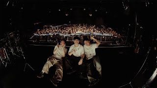 Pandora 潘朵拉樂隊《BLOOM LIVE 2025 IN MACAU》Highlight