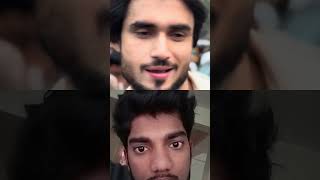 Konh Ye Koi comedy funny shorts abrazkhanck91 realfoolsshorts63 aaryankelvin