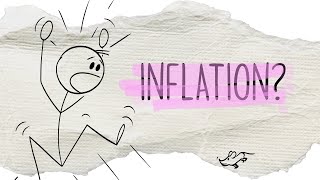 What Actually Causes Inflation (Explained Simply)