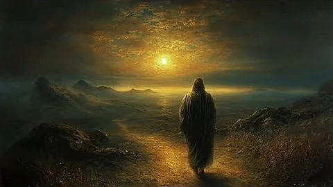 You’re Not Forgotten — God Still Calls Your Name