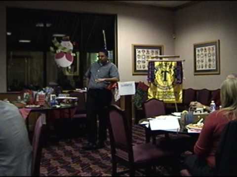 Juan Martinez Alvez 12-17-09.wmv