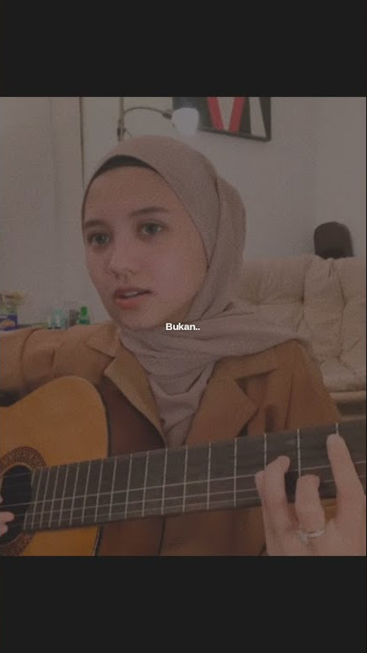 Salahkah Kita - Robinhood (Cover Alzeragenynetriana)
