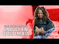 7 COSAS que TENES que SABER de COLOMBIA |Familia Nómade|