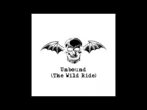 Avenged Sevenfold -