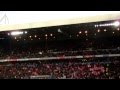 2015.03.01 PSVアイントホーフェン-アヤックスアムステルダム PSVアイントホーフェンpart1