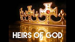 Heirs of God || Pastor Alaba Olanipekun || Digging Deep || 9/15/26