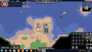 sk7725 BetaMindy Part 1 - Mindustry Mod Review