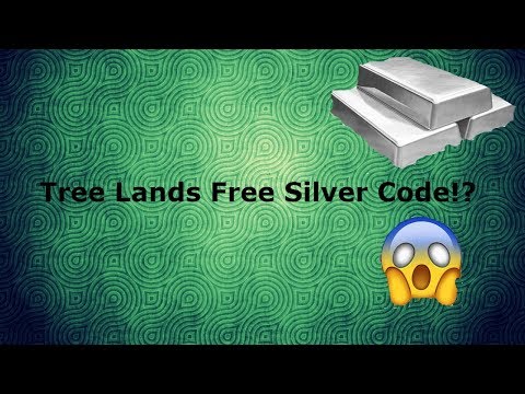 Treelands Code скачать видео с Youtube Miytvideoru - conor3d code how to get 500 free silver roblox treelands