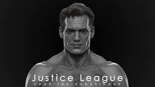 Zbrush likeness Sculpt