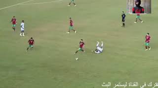 بث مباشر مباراة المغرب والجزائر إستعداد لكأس العالم اليوم مباشر