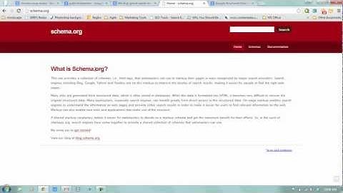 How to use microdata - Ep: 12