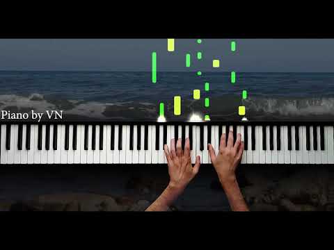 Relax Piano - Rahatlatıcı Piyano Müziği by VN