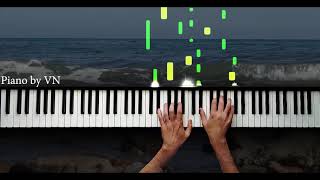 Relax Piano - Rahatlatıcı Piyano Müziği by VN Resimi