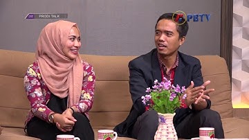 Prodi Talk E9S3 - Disiplin Ilmu Teknik Informatika (Part 3 End)