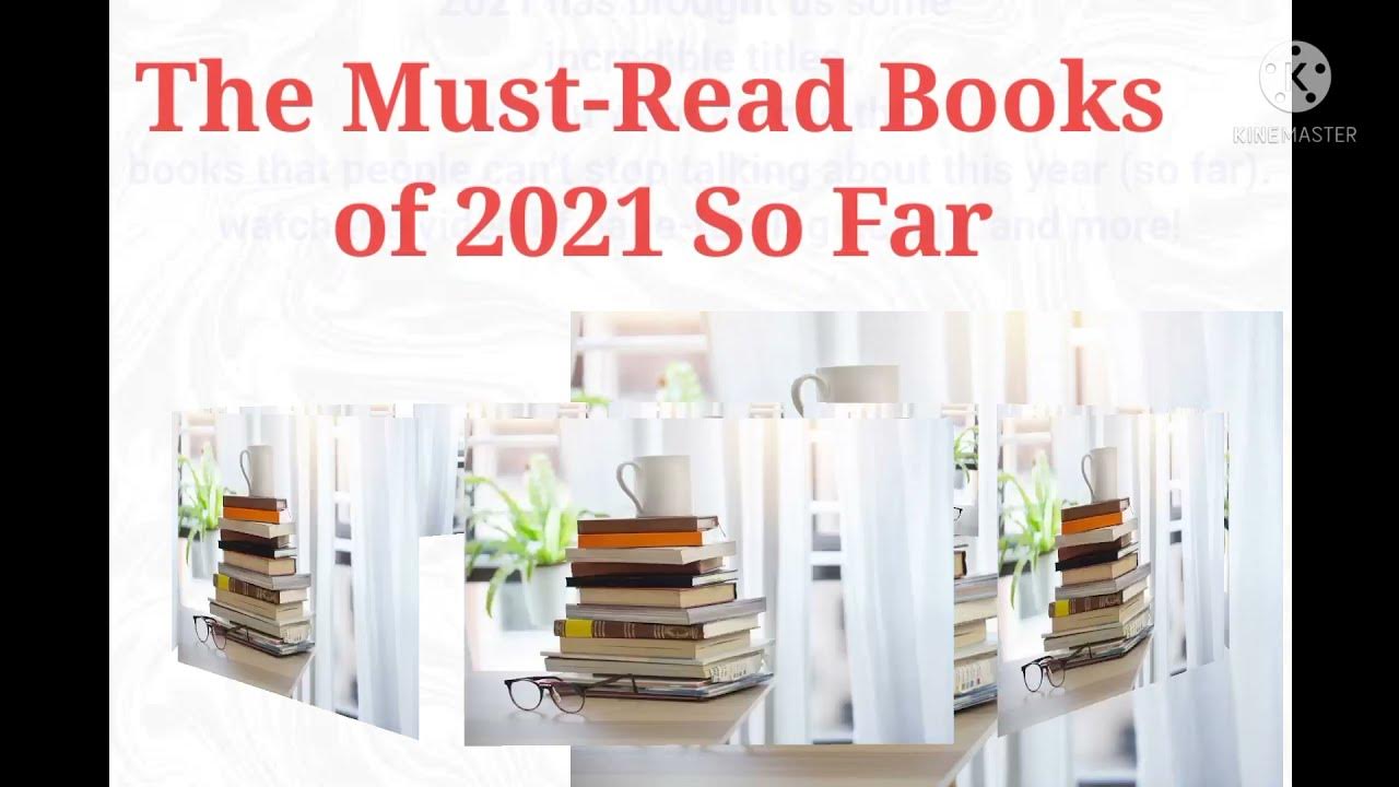 Best selling books / Best read books of 2021 📚 Intellect English Book