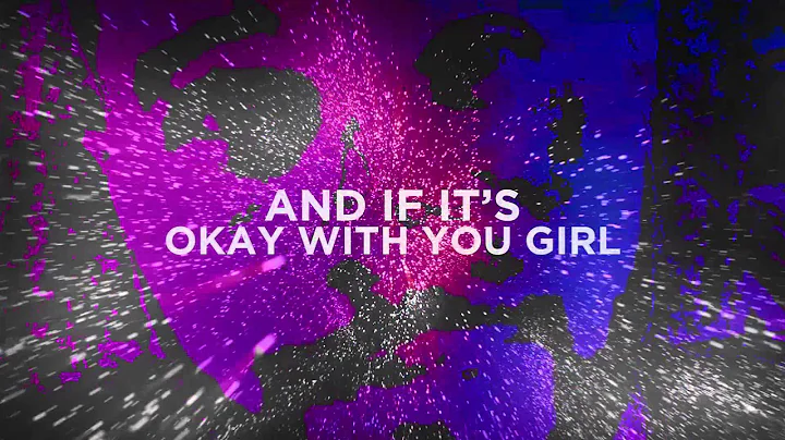 Make You Mine | Michael Robinson | Official Lyric Video