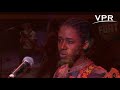 Binger - Complete Set - "Live From The Fort"