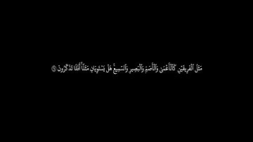 تلاوة رهيبة تدمع لها العيون | سورة هود كاملة بصوت حزين للقارئ سمير عزت