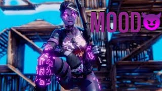 Mood fortnite montaje-DARKAIN MONTAJE