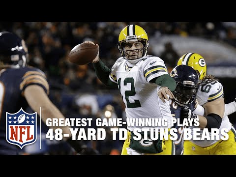 aaron-rodgers-to-randall-cobb,-48-yard-td-stuns-the-bears-(week-17,-2013)-|-packers-vs.-bears-|-nfl