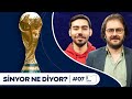 Dünya Kupası Tarihinin En Güzel Golleri I Sinyor Ne Diyor? S5B7
