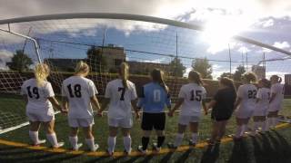 Buws 2015 Season