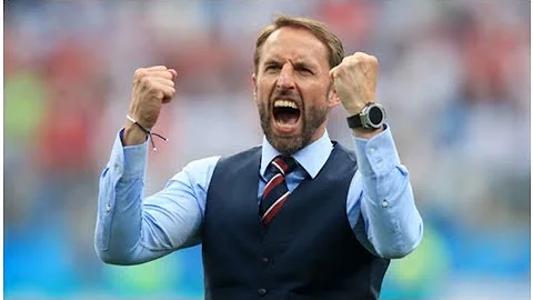 Everything you need to know about the England v Croatia World Cup semi-final