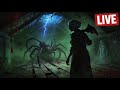 Granny Gameplay Live 🔴 | Scary Horror Game | Granny House Escape