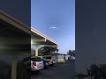 Vandenberg launch 3-18-24 7:28 pm
