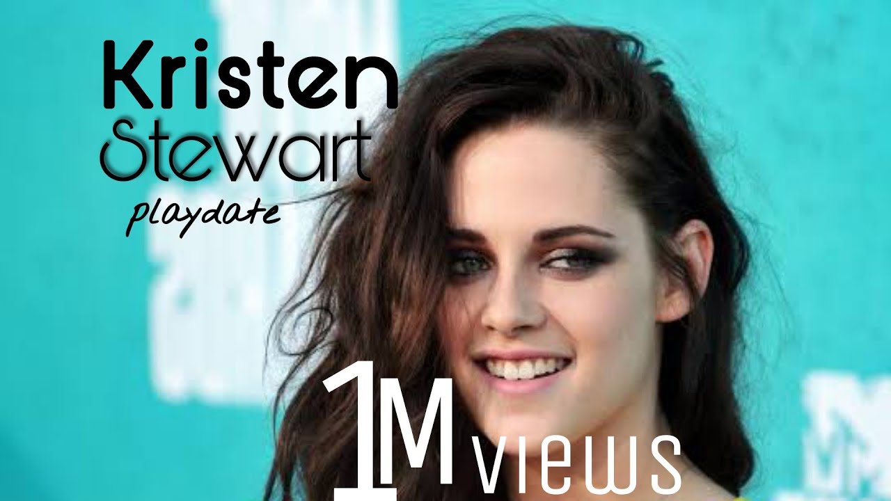 Kristen Stewart  Best ever PLAYDATE EditWhatsapp status