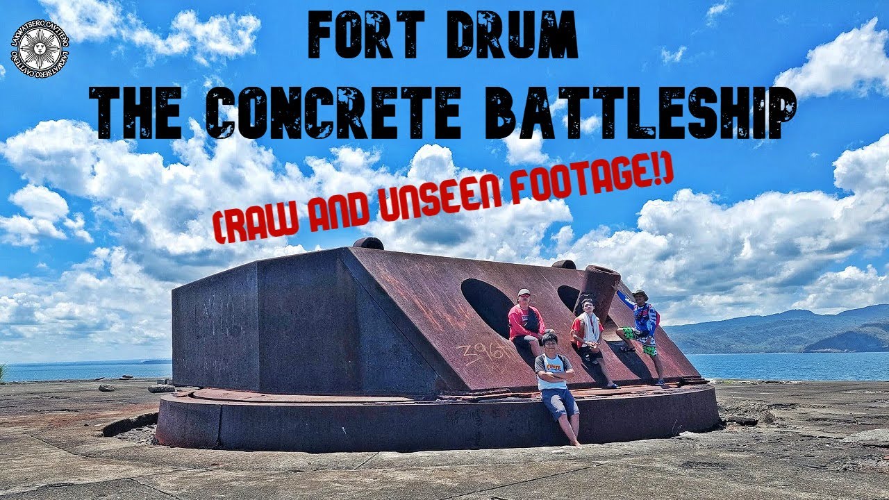 Fort Drum UNCUT