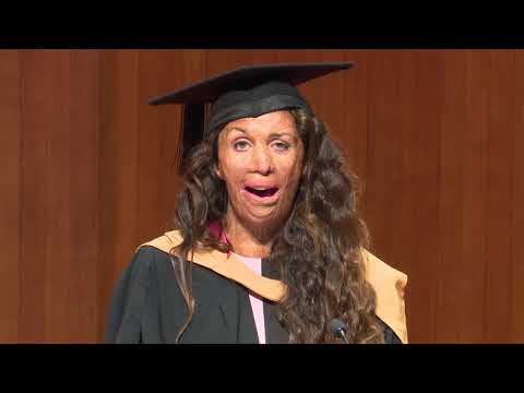 Video: Mengapa turia pitt menginspirasi?