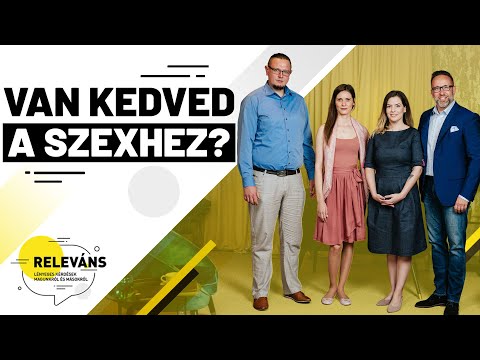 Videó: Hogyan Tartózkodhatunk A Szextől