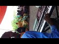 اسماعيل عربي الفنانه ريم 